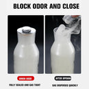 Blockade Up Sink Stopper Bathroom Drain Filter Strainer Plug ?Universal.