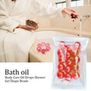 Floral Fragrance Bath Oil Beads Baths Beads SPA Massage Oil Essential Skins