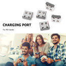 5pcs Type-C Charging Socket Type-C Charging Port Socket for PS5 Controller