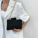 Fashion Diamonds Crossbody Bag Women Rhinestones Wedding Party Clutch Handbag
