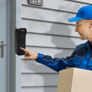 Anti UV Protective Cover Doorbell Skin Case Accessories for Blink Video Doorbell