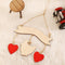 Easter Gift Hanging Ornaments Window Doorplate Pendant Easter Decoration