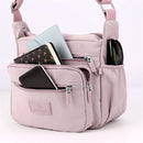 Detachable Female Girl Women Handbag Shoulder Bag Messenger Bag Cross Body Bag
