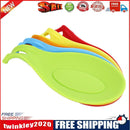 Silicone Spoon Insulation Mat Placemat Drink Glass Coaster Tray