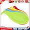 Silicone Spoon Insulation Mat Placemat Drink Glass Coaster Tray