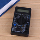 DT-830B LCD Digital Multimeter AC/DC 750/1000V Amp Volt Ohm Tester Meter Newly