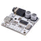 5pcs Bluetooth-compatible 5.0Audio Receiver Board MP3 Lossless Decoder