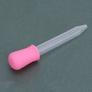 Children Given Medicines Device 5ML PP Dropper Type Given Medicines Dropper