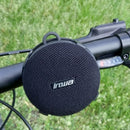 Mountain Bike Bluetooth Speaker Outdoor Portable Bicycle Wireless Loudspeaker