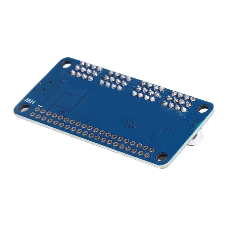 Micro USB 5V 16 Channel PWM Servo Drive Shield Board DC Motor Driver Module