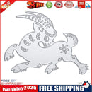 Metal Cutting Dies Love Cartoon Sheep Scrapbook Album Decoration Crafts-132