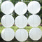 4"" Chinese Paper Lantern DIY Round Paper Ball Lamp for Wedding Party Decor