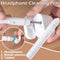 Electric Earphones Cleaner Kit Wireless Earbuds Pen Cleaning Brush for Airpods~