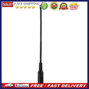 NA-701 High Gain SF SMA-Female Dual Band Radio Antenna for Baofeng KG UV-5R
