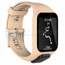 For to-Tom Adventurer Golfer 2 & Tom Spark 3 Runner 2/3 TPE Wrist Watches Bracelet