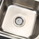 Kitchen Sink Stopper Hair Catcher Filter Cover Bathroom Plug Household Supp