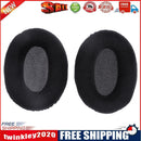 1 Pair Earpads Cusions for Kingston Hyper X Cloud II KHX-HSCP-GM Headset(A)