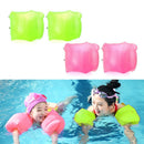 Rings Inflatable Float Swim Arm Bands Arm Floaties Swimming Arm Float Rings