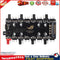 1 to 8 Multi Way Splitter RGB PWM Hub Speed Controller Adapter (5V 3Pin) Newly