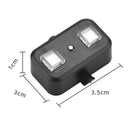Lights Night Mignal Light For DJI Mini 3 Pro/Mini 2/Mini/Mavic 3/Air 2/2S