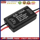 GS-100A Strobe Controller Flasher Module for Car LED Brake Light 3rd Stop Lamp
