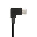 Converter Male to Male OTG Adapter USB 3.1 Type-C USB-C to Micro USB Data Cable