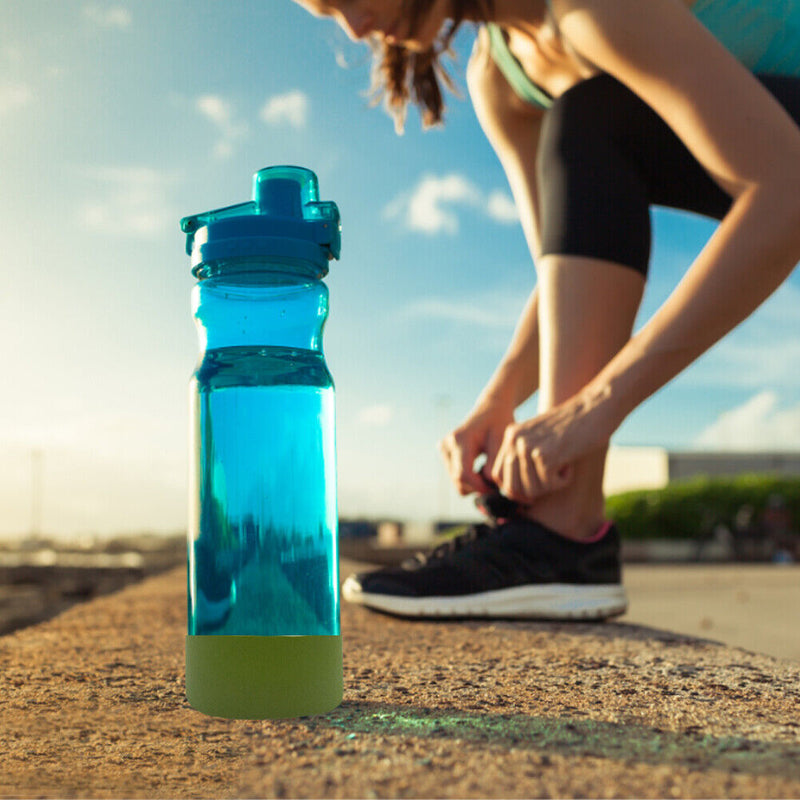 Silicone Bottle Protective Anti-Scratch Mug Protector Anti-Slip for Everyday Use