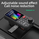 Audio host Stereo FM Transmitter Car MP3 Player Fast Charger Car Radio
