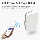 T1 Tuya APP Bluetooth-compatible Electronic Invisible Smart Drawer Lock Newly