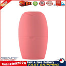 Silicone Ice Ball Face Massager Skin Care Lifting Contouring Tools (Red) Newly