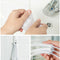 Duster Microfiber Household Removable Venetian Window Blind Cleaner Brush Clip