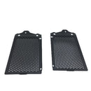 Cover Motorcycle Radiator Grille Radiator Grille Water Tank Protection Cover