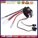 320A Brush ESC Electric Speed Controller Governor for HSP HPI 3S Lipo