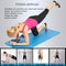 Expander Elastic Band Fitness Equipment Resistance Bands Latex Pull Rope