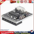 For WEMOS Mini Breakout 5V 3.3V CH340G USB to Serial Adapter Module Board Newly