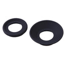 1.08x-1.60x zoom viewfinder eyepiece magnifier for Nikon D7100 D7000 D5000 Newly