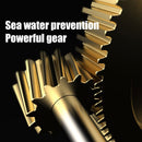 Fishing Reel Max Drag 16kg 6.3 1 9+1BB Metal Ball Grip Spool Spinning Reel Fishing