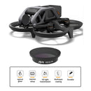 Drone Lens Filter Drone Accessories UV ND8/16/32/64 PL CPL Filters for DJI Avata