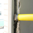 5Pcs/Set Caulking Gun Cement Lime Pump Grouting Mortar Sprayer  Grout Fillings`