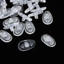 Nose Pads Eyewear Accessories Nose Pads For Glasses Repair Tool For Eyeglass