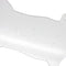 Windshield Acrylic Guard Lense Cover Side Windshield Headlight Protector