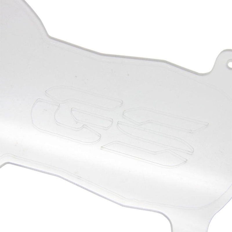 Windshield Acrylic Guard Lense Cover Side Windshield Headlight Protector
