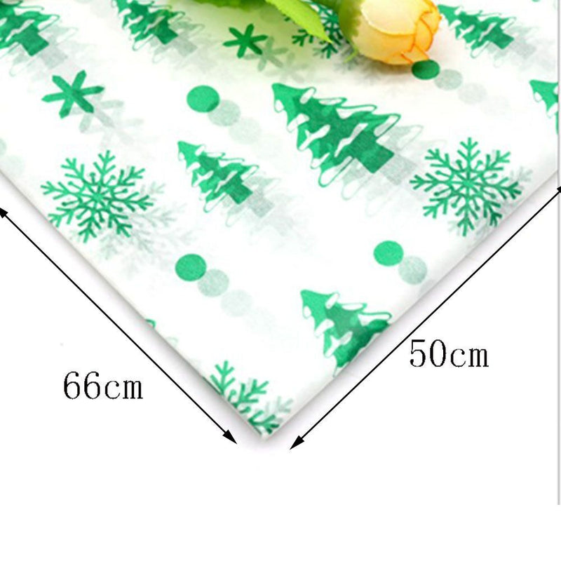 wrapping Tissue Paper Gift Wrapping Paper Christmas Series Copy Tissue Paper