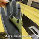 Xiem Tools Strumento a filo dello scultore a doppia estremità (medio, strumento 2)