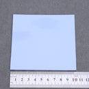 Adhesive Conductive Heatsink Sheet CPU Graphics Grease Thermal Pad (1.0mm) Newly