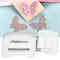 Plastic Paper Cutting Embossing Machine DIY Handcraft Die-Cut Craft Tool
