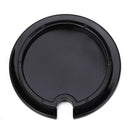 Coffee Glass Pot Tea Mug Filter Cup Cover Heat Resistant Teapot Infuser Lids