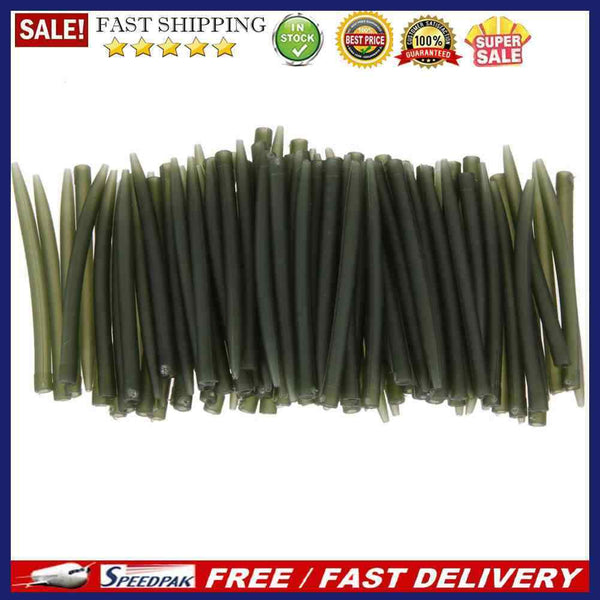 Outdoor Fishing Accessories Fishing Hook Sleeve Tube Anti Wrap Portable Tool