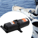 Pumps Marine Diaphragm Pump Micro Pressure Tank Water Purifier Self Priming