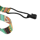 Ethnic Style ulele Strap Thermal Transfer Ribbon Guitar Durable Hot Belt